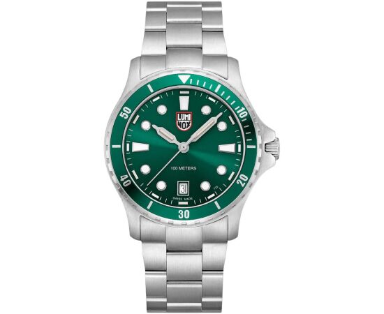 Pulkstenis LUMINOX MAN XS.0957 (42MM) Rokas pulksteņi 