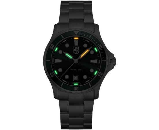 Pulkstenis LUMINOX MAN XS.0957 (42MM) Rokas pulksteņi 