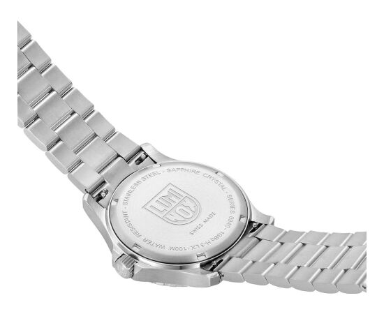 Pulkstenis LUMINOX MAN XS.0957 (42MM) Rokas pulksteņi 