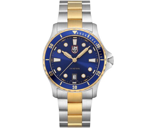 Pulkstenis LUMINOX MAN XS.0944 (42MM) Rokas pulksteņi 