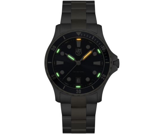 Pulkstenis LUMINOX MAN XS.0944 (42MM) Rokas pulksteņi 