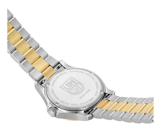 Pulkstenis LUMINOX MAN XS.0944 (42MM) Rokas pulksteņi 