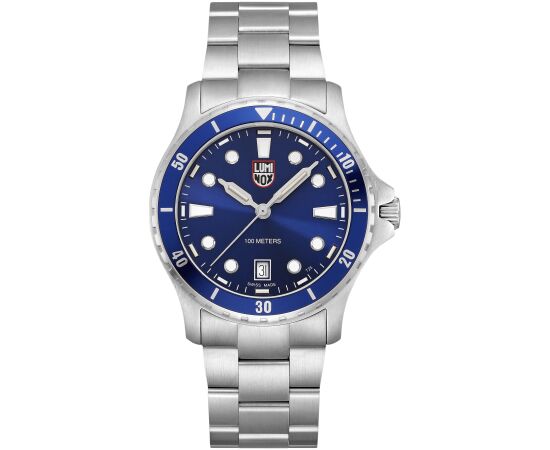 Pulkstenis LUMINOX MAN XS.0943 (42MM) Rokas pulksteņi 