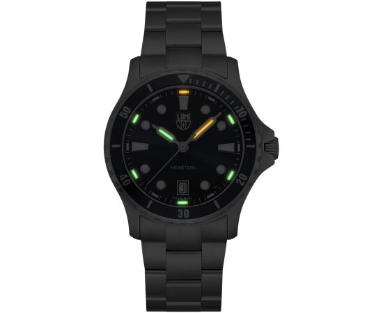 Pulkstenis LUMINOX MAN XS.0943 (42MM) Rokas pulksteņi 
