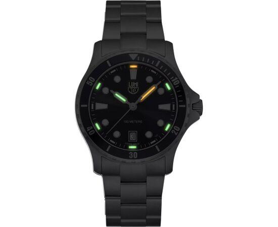 Pulkstenis LUMINOX MAN XS.0941 (42MM) Rokas pulksteņi 