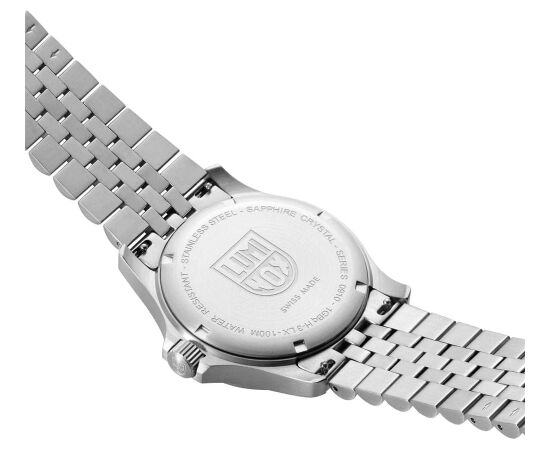 Pulkstenis LUMINOX MAN XS.0911 (42MM) Rokas pulksteņi 