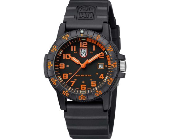 Pulkstenis LUMINOX MAN XS.0329 (44MM) Rokas pulksteņi 