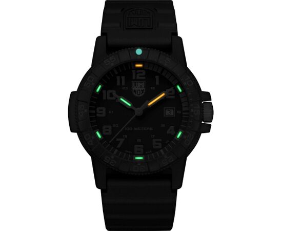 Pulkstenis LUMINOX MAN XS.0329 (44MM) Rokas pulksteņi 