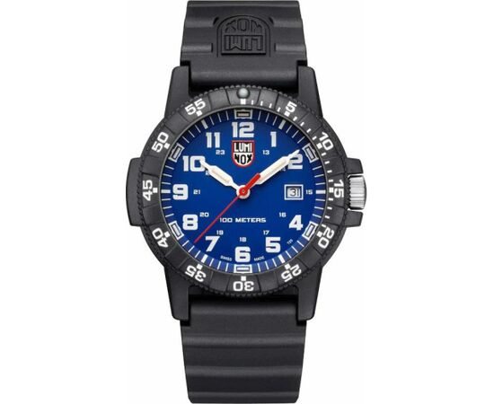 Pulkstenis LUMINOX MAN XS.0323.L (44MM) Rokas pulksteņi 