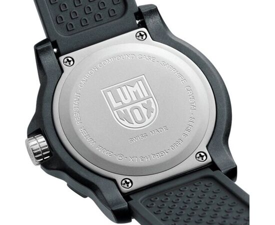 Pulkstenis LUMINOX MAN XL.8882.F (45MM) Rokas pulksteņi 