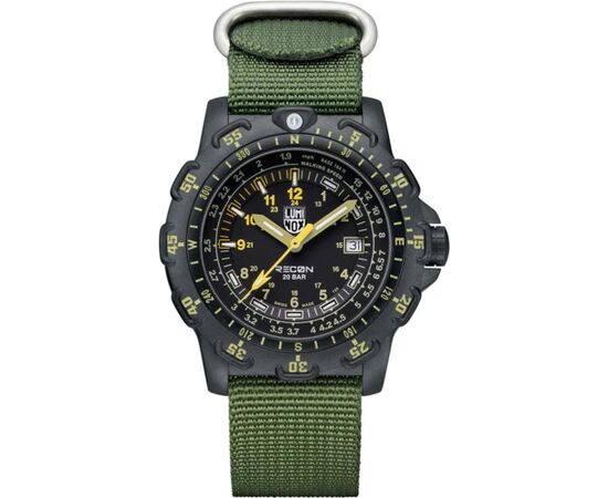 Pulkstenis LUMINOX MAN XL.8826.MI (45MM) Rokas pulksteņi 