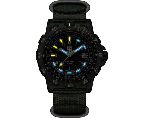 Pulkstenis LUMINOX MAN XL.8826.MI (45MM) Rokas pulksteņi 