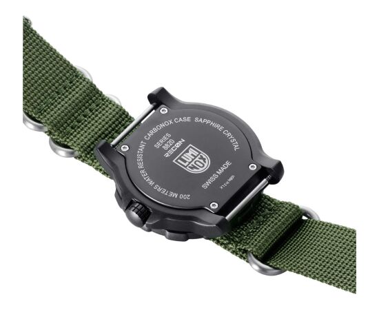 Pulkstenis LUMINOX MAN XL.8826.MI (45MM) Rokas pulksteņi 