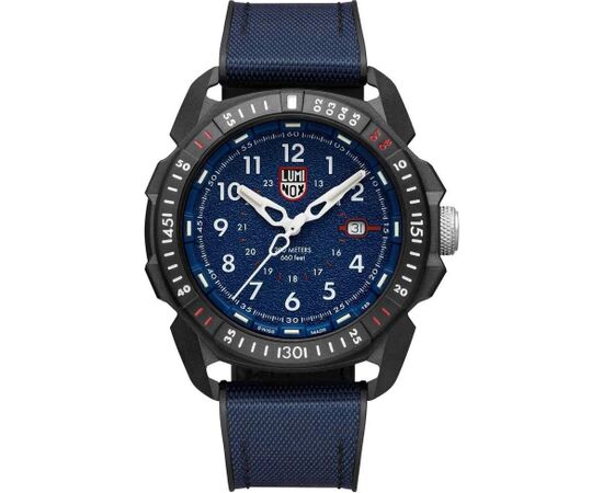 Pulkstenis LUMINOX MAN XL.1003.ICE (46MM) Rokas pulksteņi 