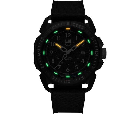Pulkstenis LUMINOX MAN XL.1003.ICE (46MM) Rokas pulksteņi 