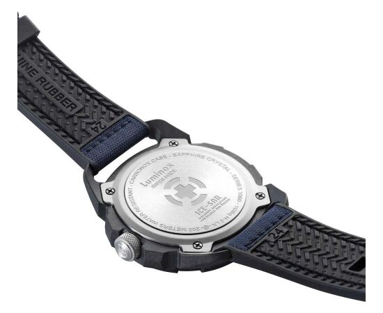 Pulkstenis LUMINOX MAN XL.1003.ICE (46MM) Rokas pulksteņi 