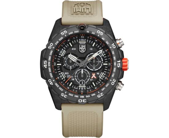 PULKSTENIS LUMINOX MAN XB.CG49 (45MM) Rokas pulksteņi 