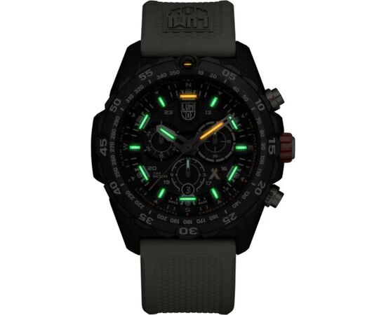 PULKSTENIS LUMINOX MAN XB.CG49 (45MM) Rokas pulksteņi 