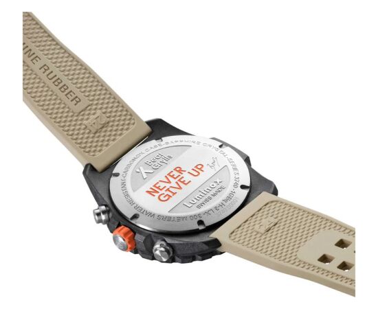 PULKSTENIS LUMINOX MAN XB.CG49 (45MM) Rokas pulksteņi 