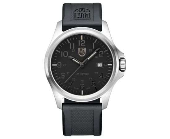Pulkstenis LUMINOX MAN X2.2502 (43MM) Rokas pulksteņi 