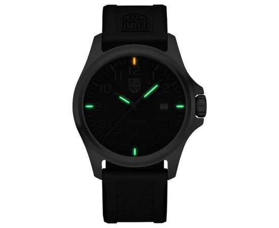 Pulkstenis LUMINOX MAN X2.2502 (43MM) Rokas pulksteņi 