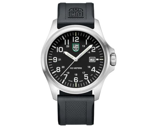 Pulkstenis LUMINOX MAN X2.2501 (43MM) Rokas pulksteņi 