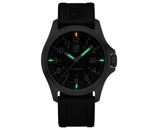 Pulkstenis LUMINOX MAN X2.2501 (43MM) Rokas pulksteņi 