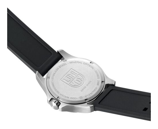 Pulkstenis LUMINOX MAN X2.2501 (43MM) Rokas pulksteņi 