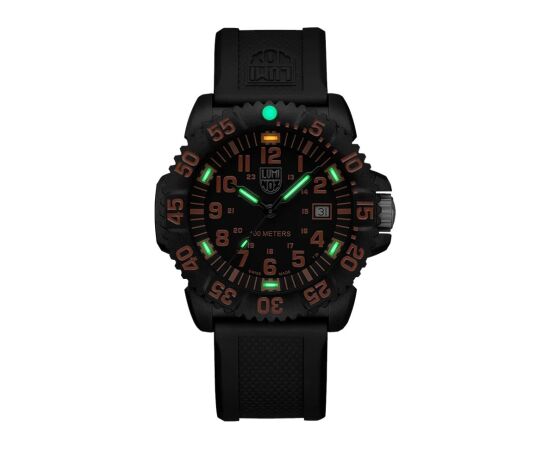 Pulkstenis LUMINOX MAN X2.2072 (44MM) Rokas pulksteņi 