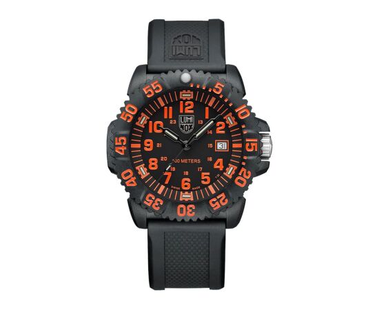 Pulkstenis LUMINOX MAN X2.2059.2 (44MM) Rokas pulksteņi 