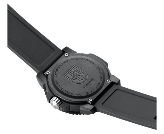 Pulkstenis LUMINOX MAN X2.2059.2 (44MM) Rokas pulksteņi 