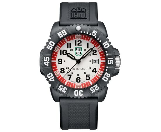 Pulkstenis LUMINOX MAN X2.2057 (44MM) Rokas pulksteņi 