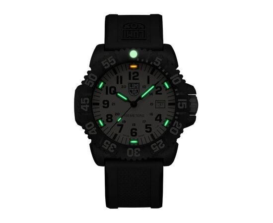 Pulkstenis LUMINOX MAN X2.2055.SAND (44MM) Rokas pulksteņi 
