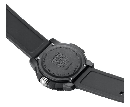 Pulkstenis LUMINOX MAN X2.2055.1 (44MM) Rokas pulksteņi 