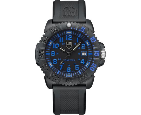 Pulkstenis LUMINOX MAN X2.2053 (44MM) Rokas pulksteņi 