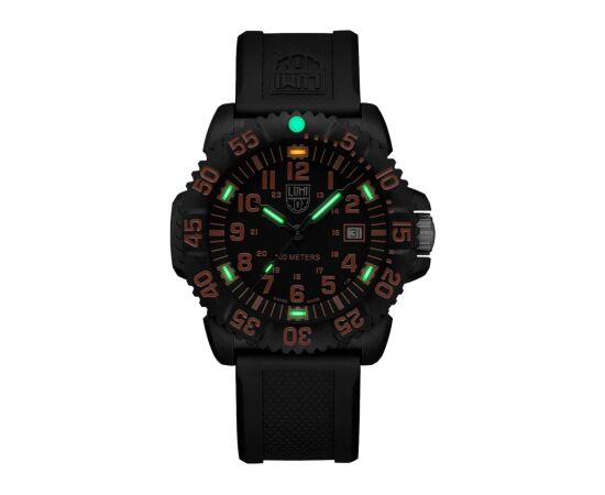 Pulkstenis LUMINOX MAN X2.2053 (44MM) Rokas pulksteņi 