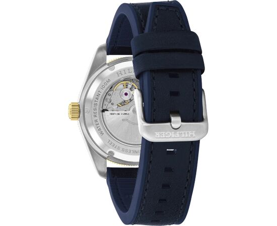 Pulkstenis TOMMY HILFIGER vīriešu 1792141 (40MM) Rokas pulksteņi 