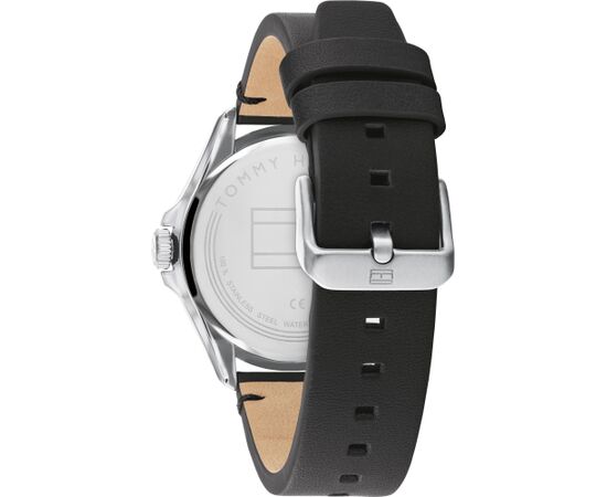 Pulkstenis TOMMY HILFIGER Vīriešu 1791904 (44MM) Rokas pulksteņi 