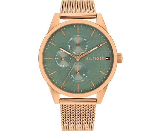 Pulkstenis TOMMY HILFIGER sievietēm 1782770 (38MM) Rokas pulksteņi 
