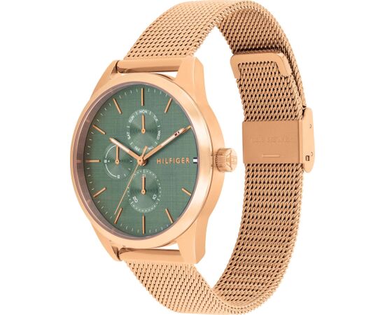 Pulkstenis TOMMY HILFIGER sievietēm 1782770 (38MM) Rokas pulksteņi 