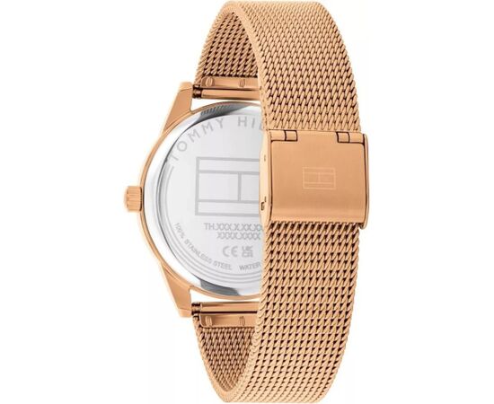 Pulkstenis TOMMY HILFIGER sievietēm 1782770 (38MM) Rokas pulksteņi 