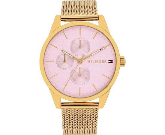 Pulkstenis TOMMY HILFIGER sievietēm 1782769 (38MM) Rokas pulksteņi 