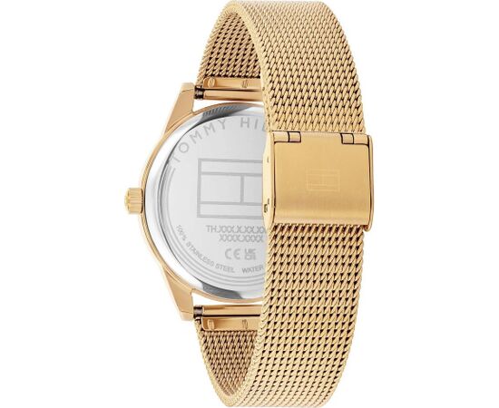Pulkstenis TOMMY HILFIGER sievietēm 1782769 (38MM) Rokas pulksteņi 