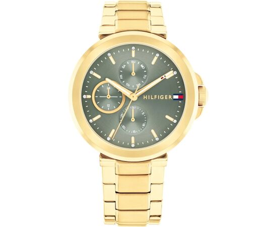 Pulkstenis TOMMY HILFIGER sievietēm 1782755 (38MM) Rokas pulksteņi 