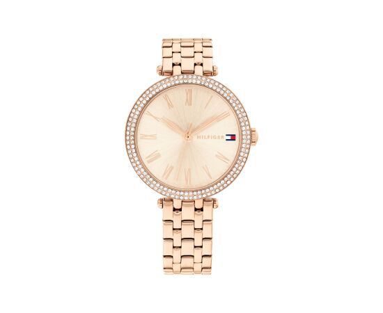 Pulkstenis TOMMY HILFIGER sievietēm 1782721 (34MM) Rokas pulksteņi 