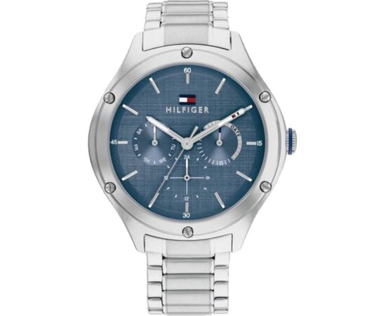 Pulkstenis TOMMY HILFIGER sievietēm 1782657 (40MM) Rokas pulksteņi 
