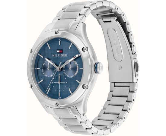 Pulkstenis TOMMY HILFIGER sievietēm 1782657 (40MM) Rokas pulksteņi 