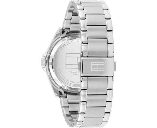 Pulkstenis TOMMY HILFIGER vīriešu 1710718 (39MM) Rokas pulksteņi 