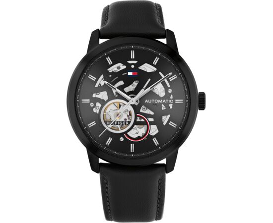 Pulkstenis TOMMY HILFIGER Vīriešu 1710659 (43M) Rokas pulksteņi 