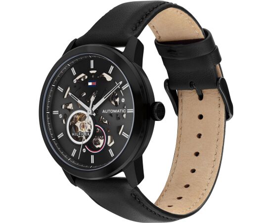 Pulkstenis TOMMY HILFIGER Vīriešu 1710659 (43M) Rokas pulksteņi 